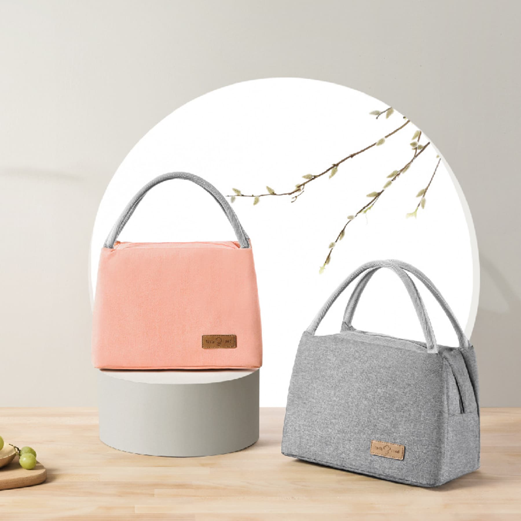 Waterproof Outdoor Handbag Cooler Picnic Bag