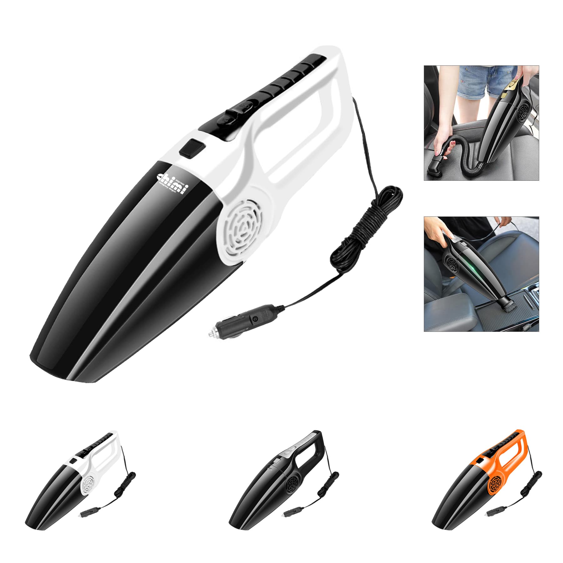 Vacuum cleaner