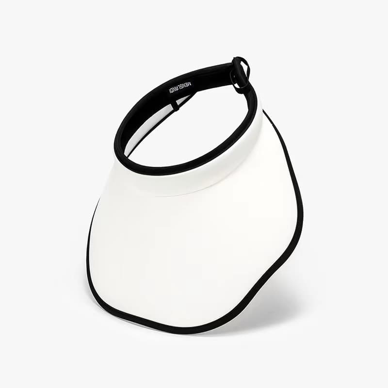 Sun Visor Cap