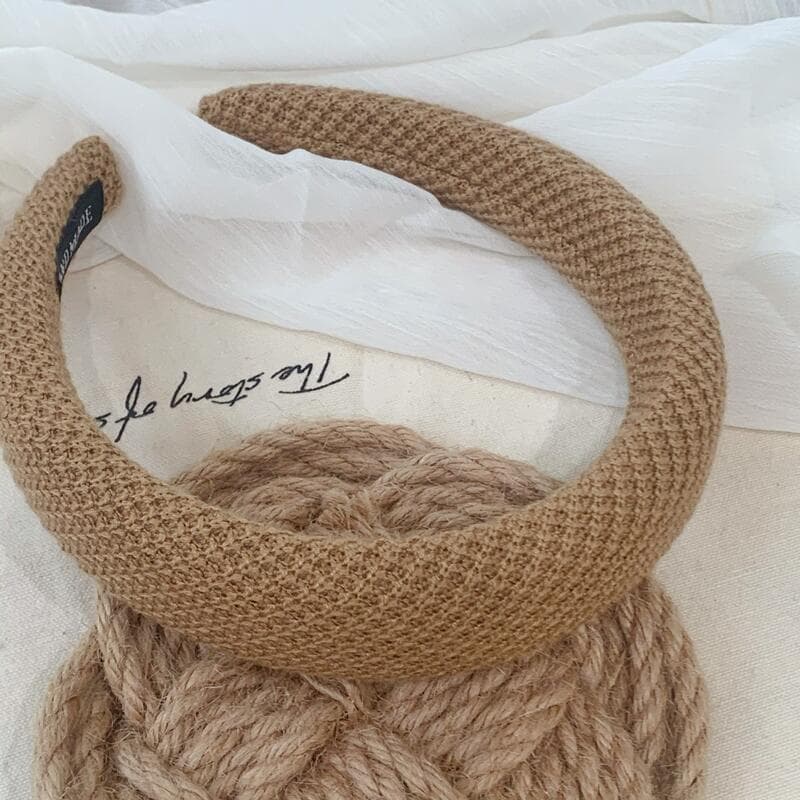 Simple and Beautiful headbands for Women