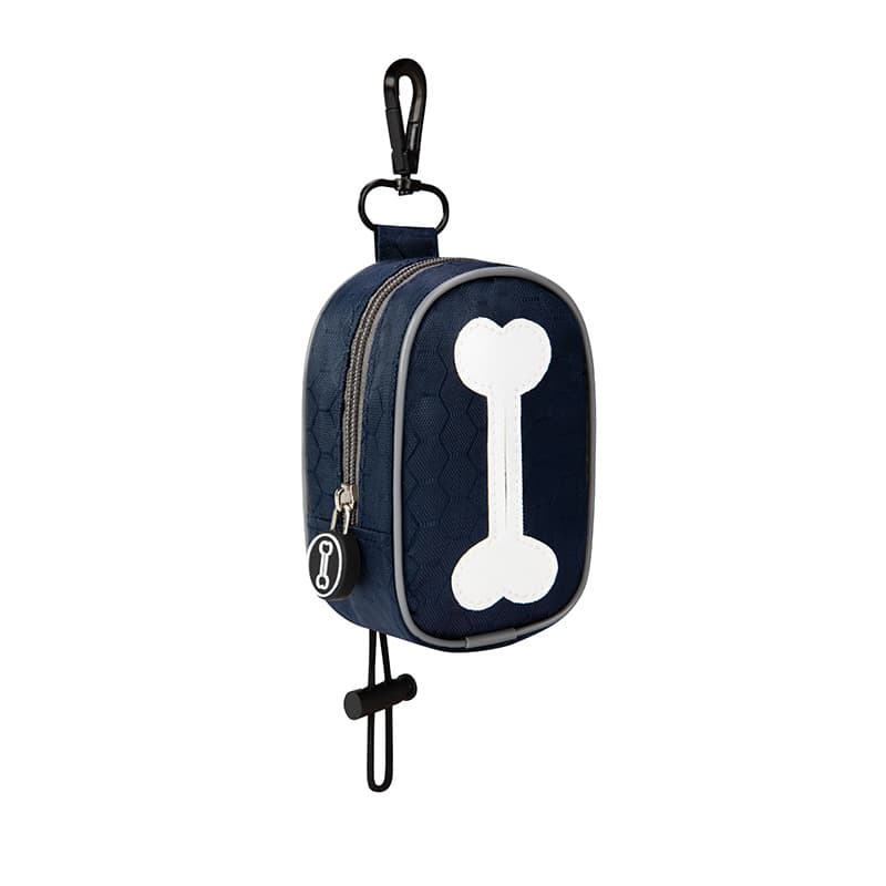 Dog Poop Trash Bag Holder