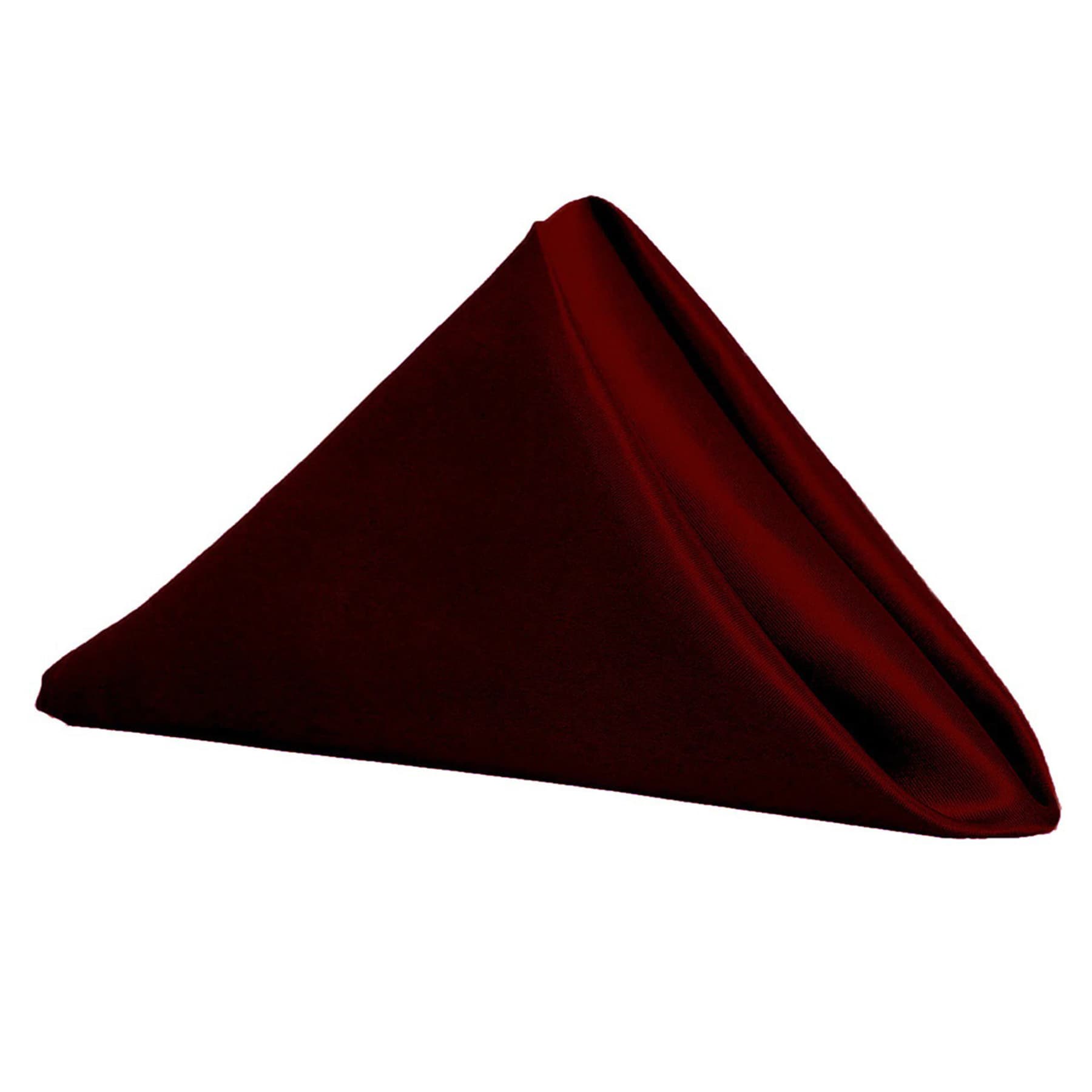Washable Hotel Restaurant Cotton Dinner Napkins