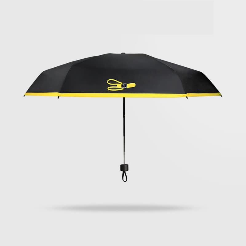 Mini Pocket Travel Umbrella