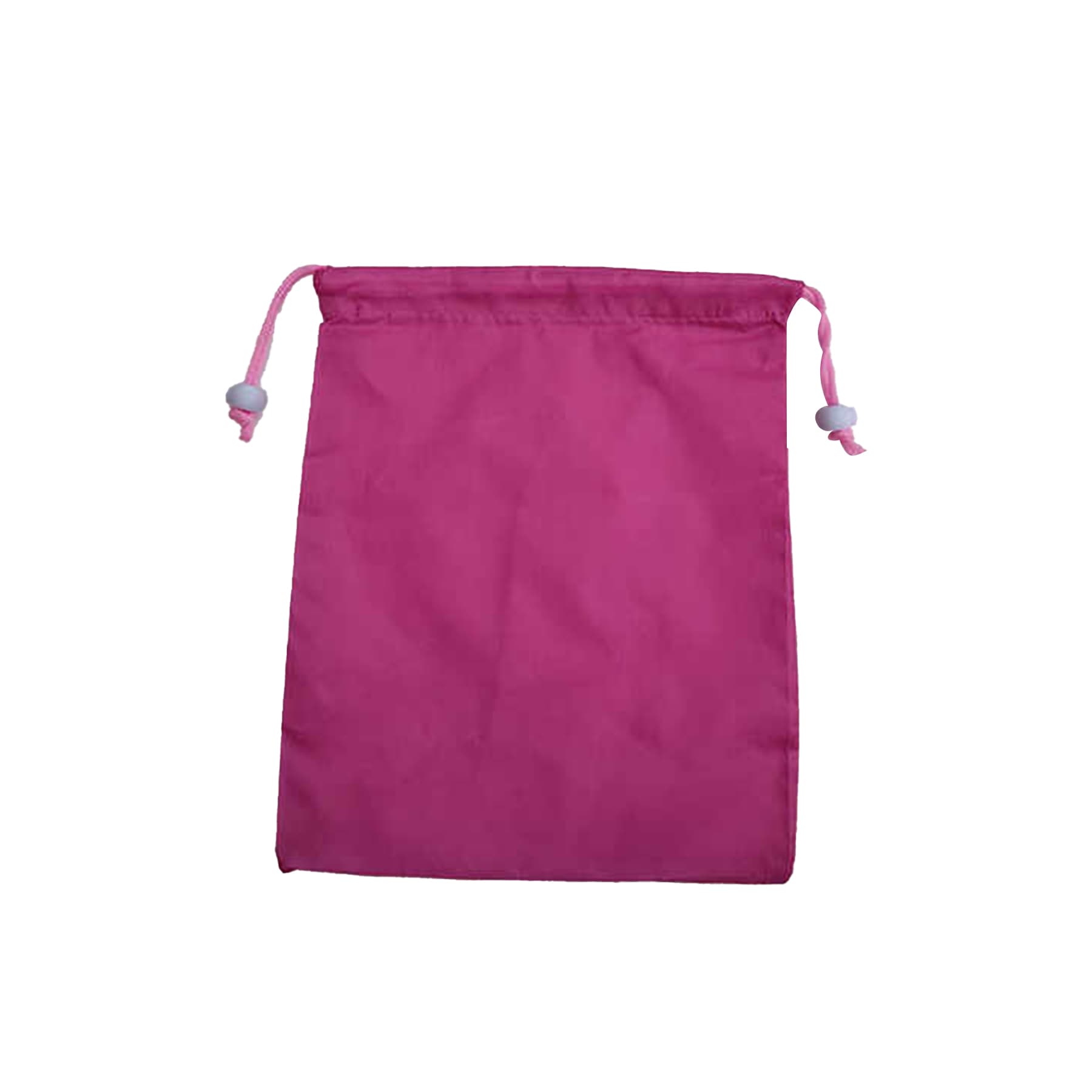 Small Polyester Drawstring Bag