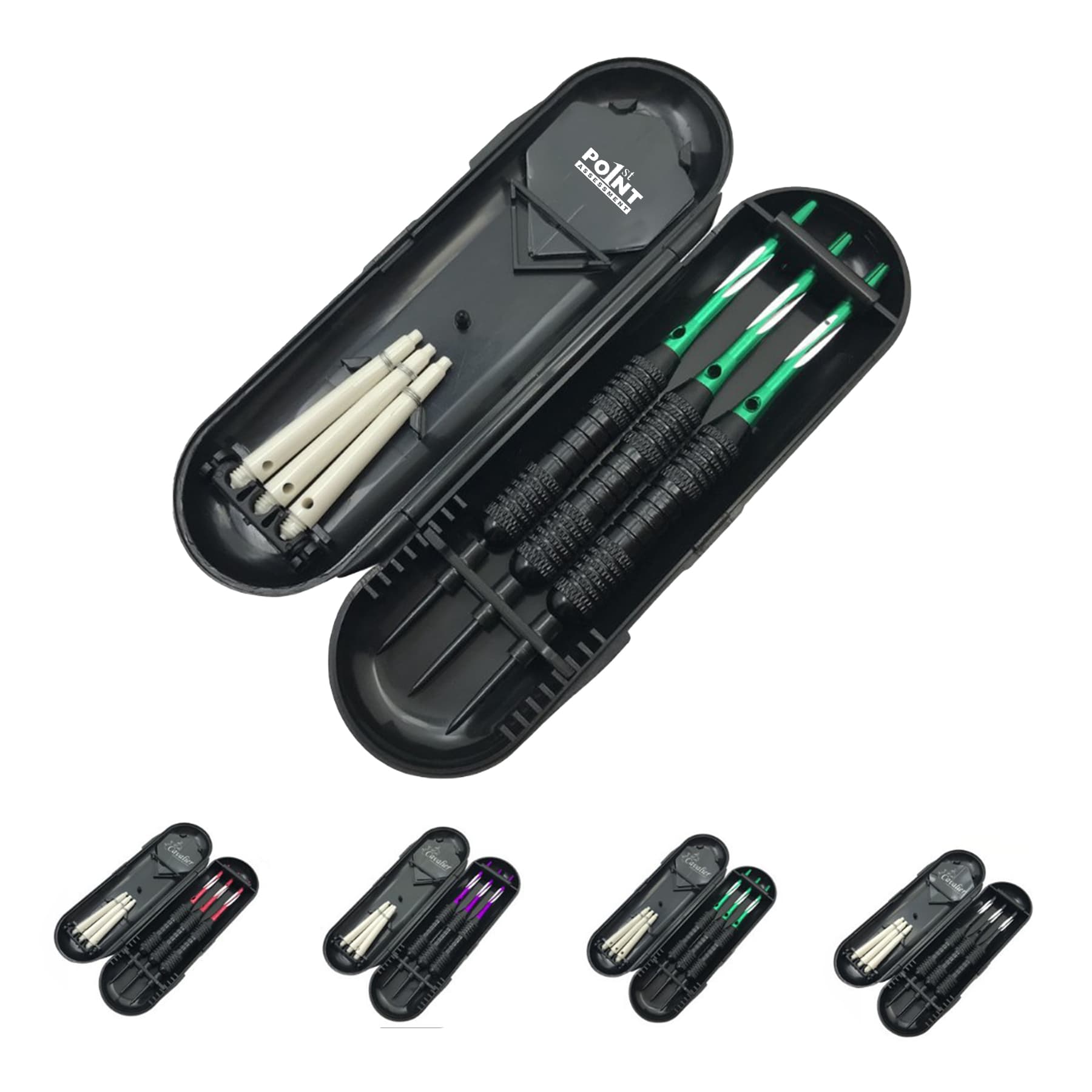 Portable Darts Case