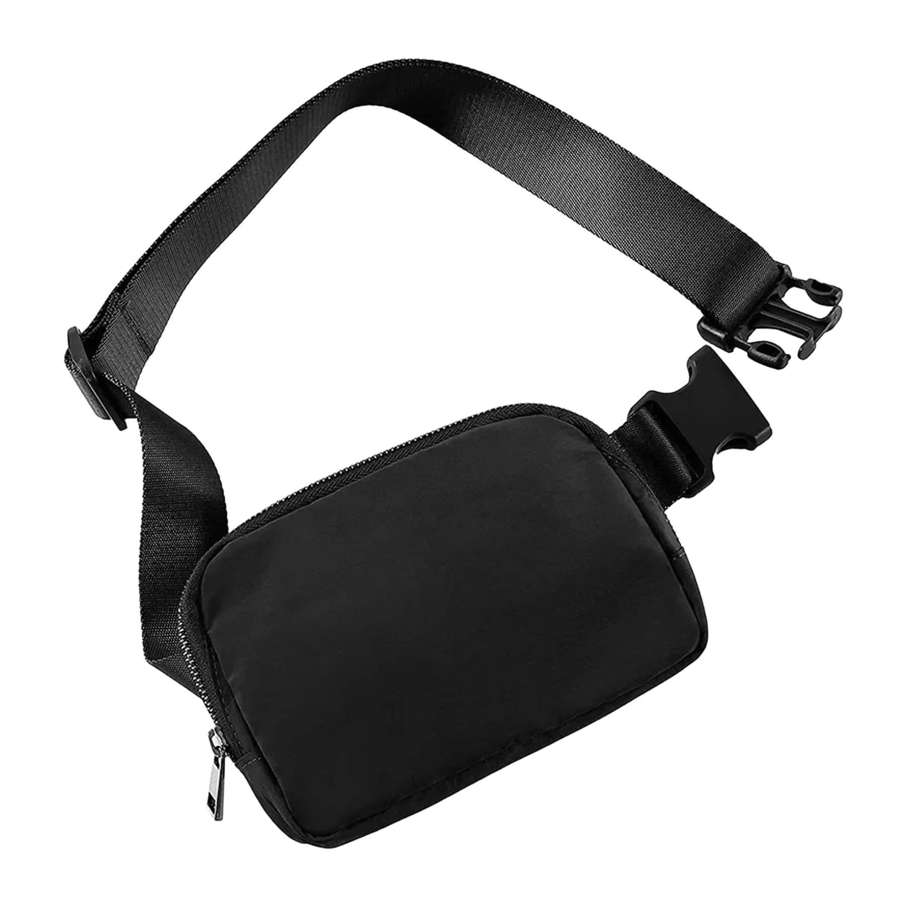Small Belt Bag Crossbody Fanny Pack W/ Adjustable Strap