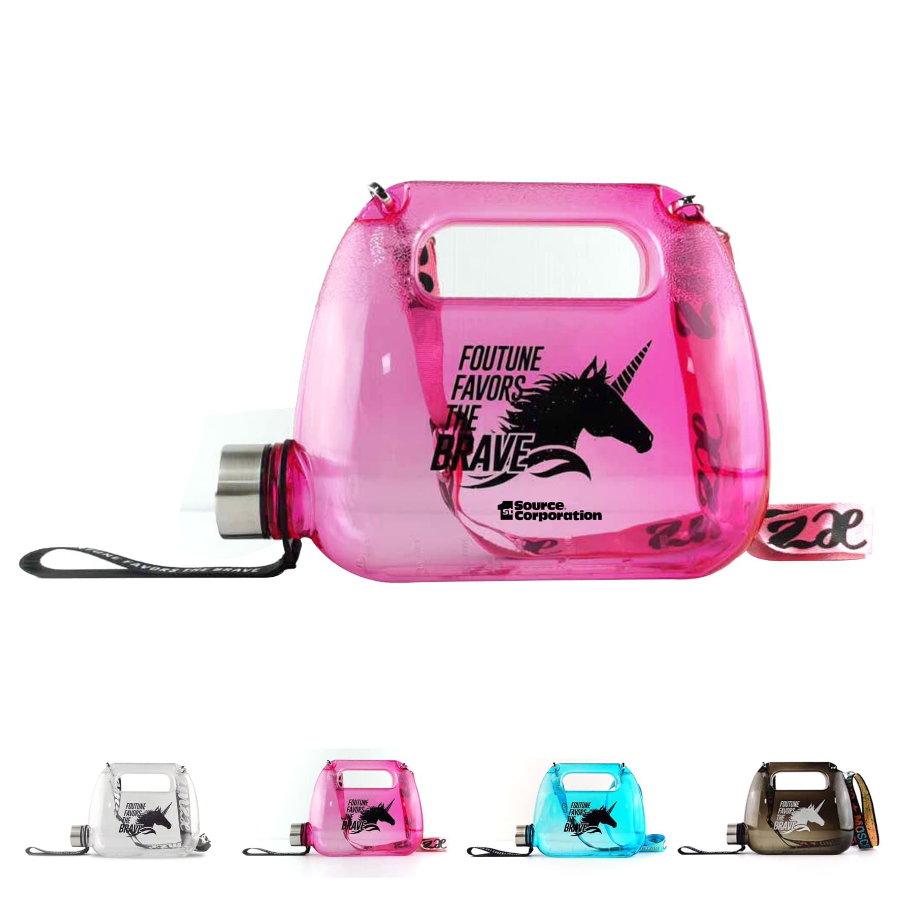 1.5 Litre Sports Water Bottle
