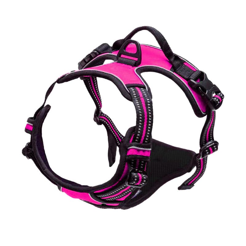 No Pull Adjustable Dog Harness