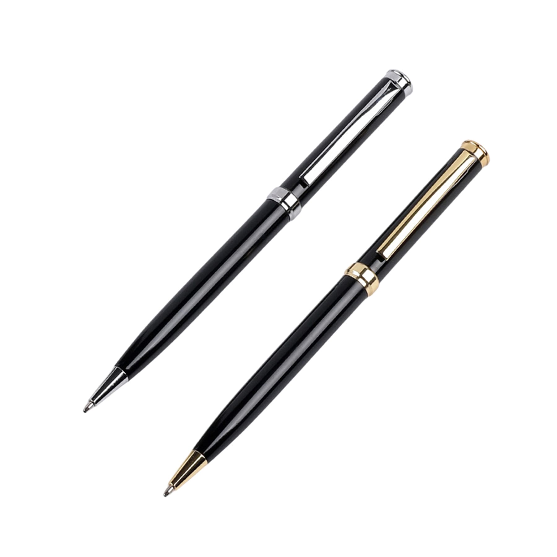 Promotional Gift Hotel Business Signature Metal Pen