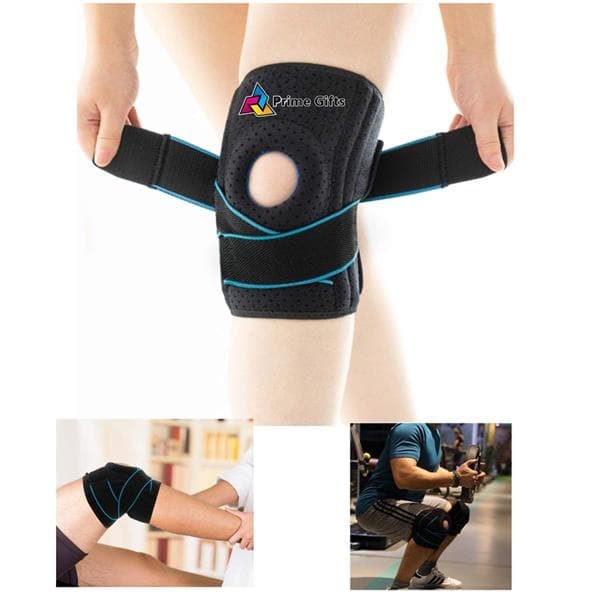 Knee Brace Support