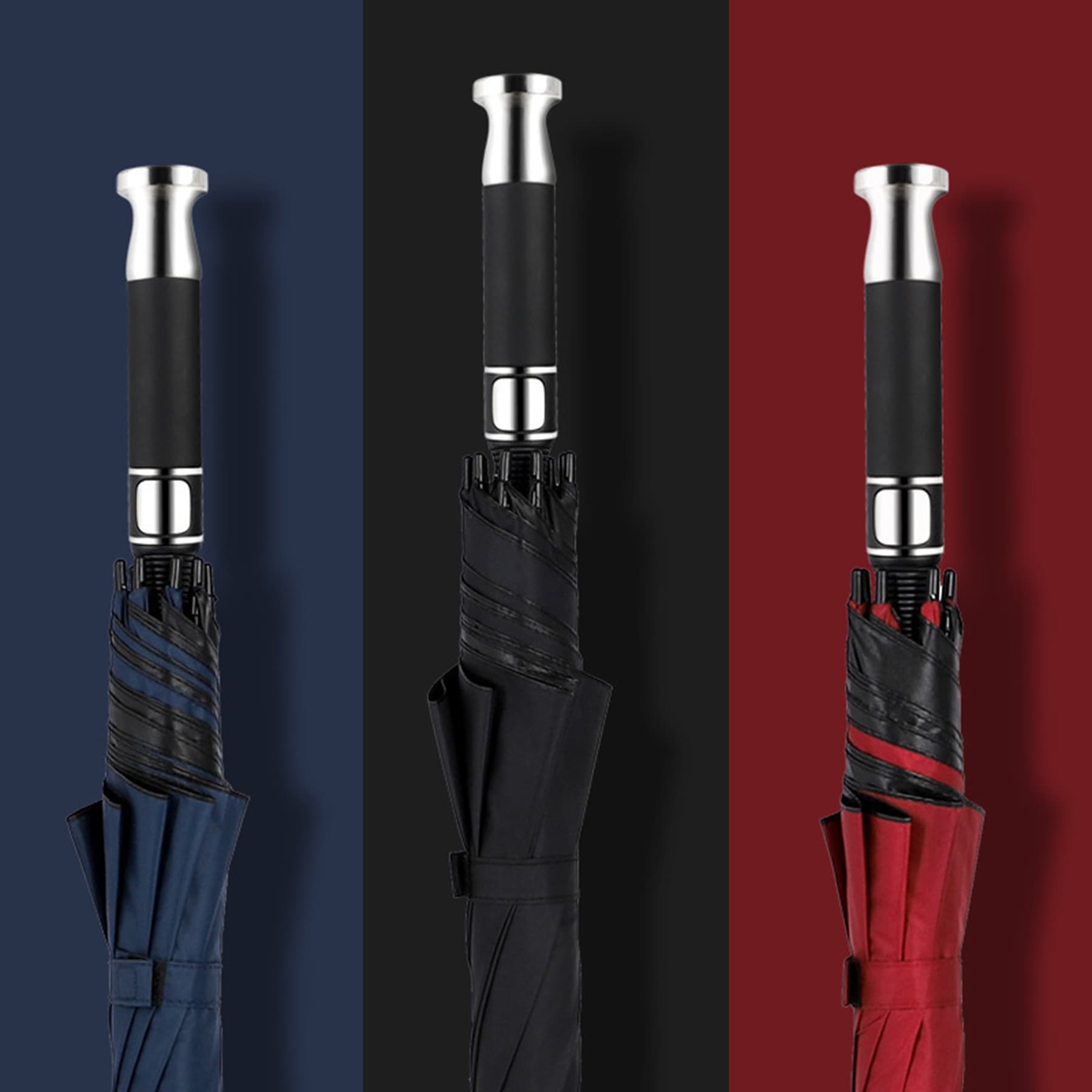 Business Luxury Car VIP Umbrella