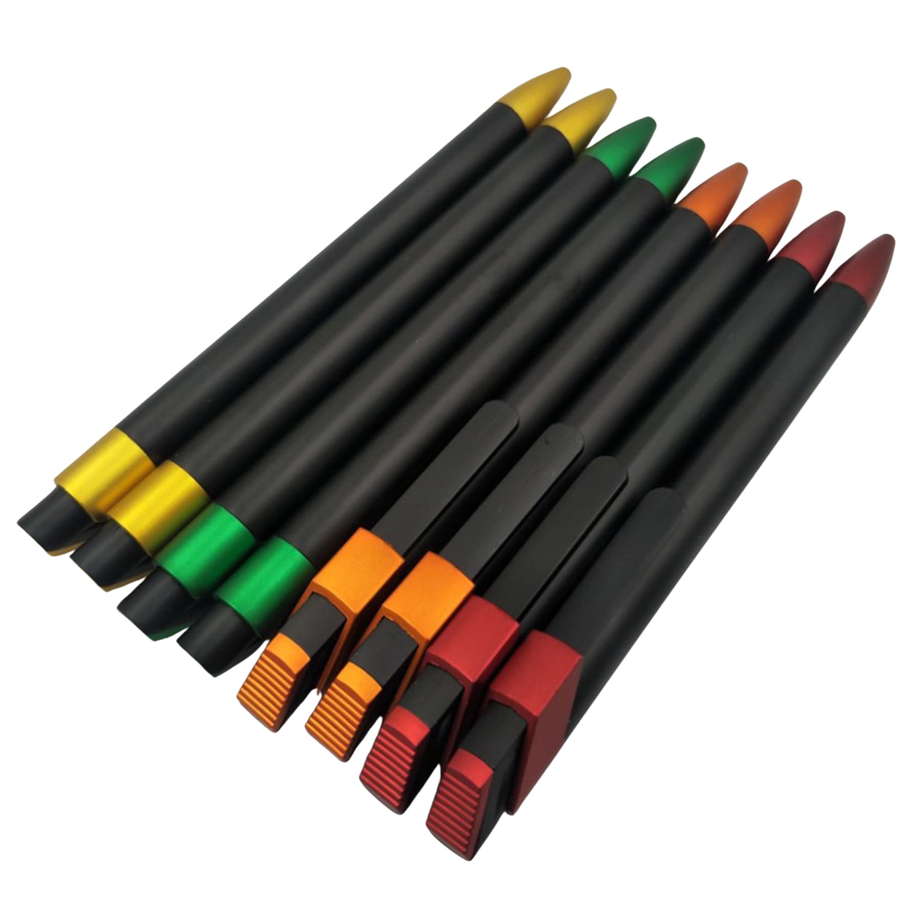 Plastic Ballpoint Pen