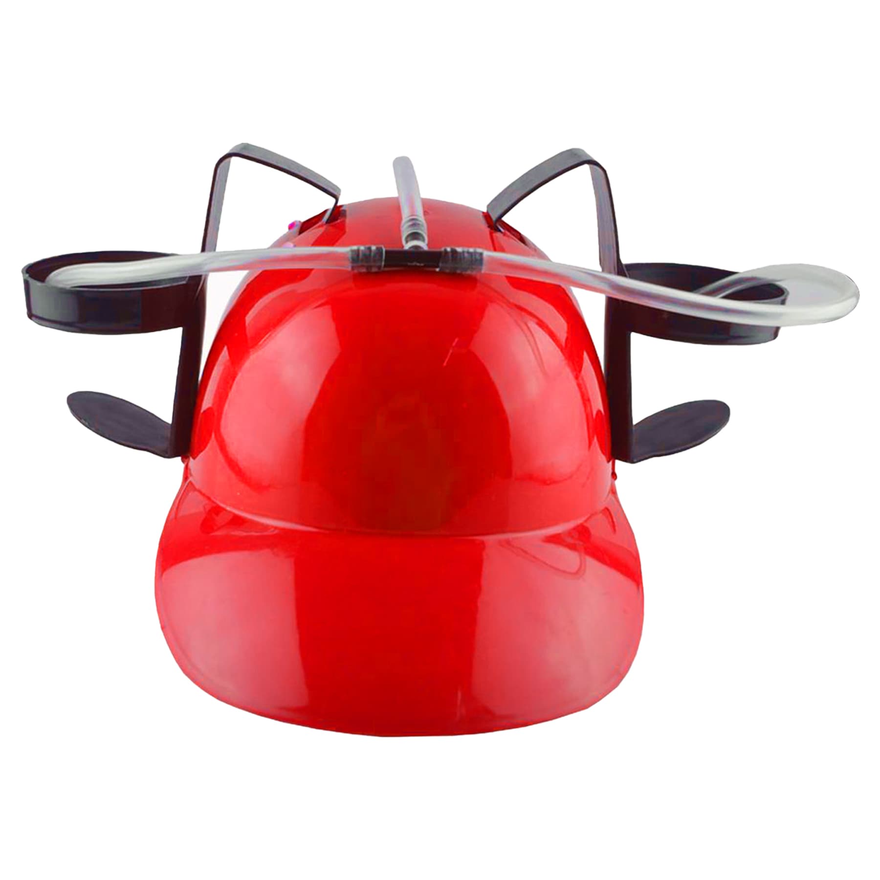 Drinking Helmet Beverage Hard Hat