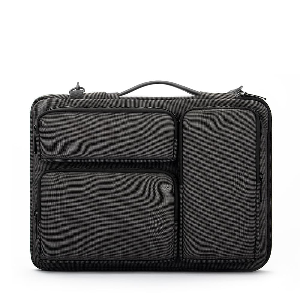 School Multi-Pockets Laptop Bag