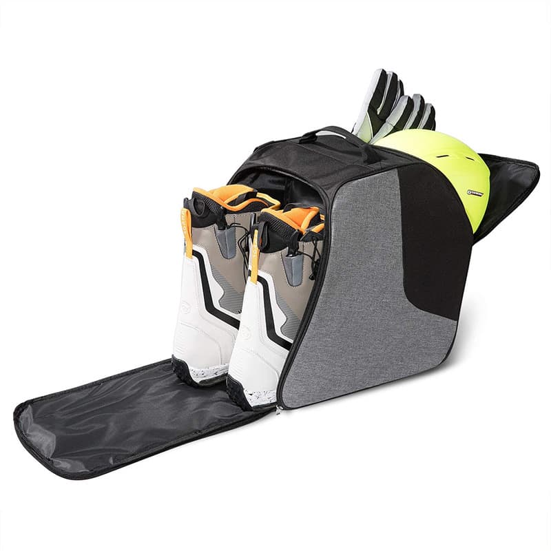 Waterproof Travel Ski Boots Snowboard Bag