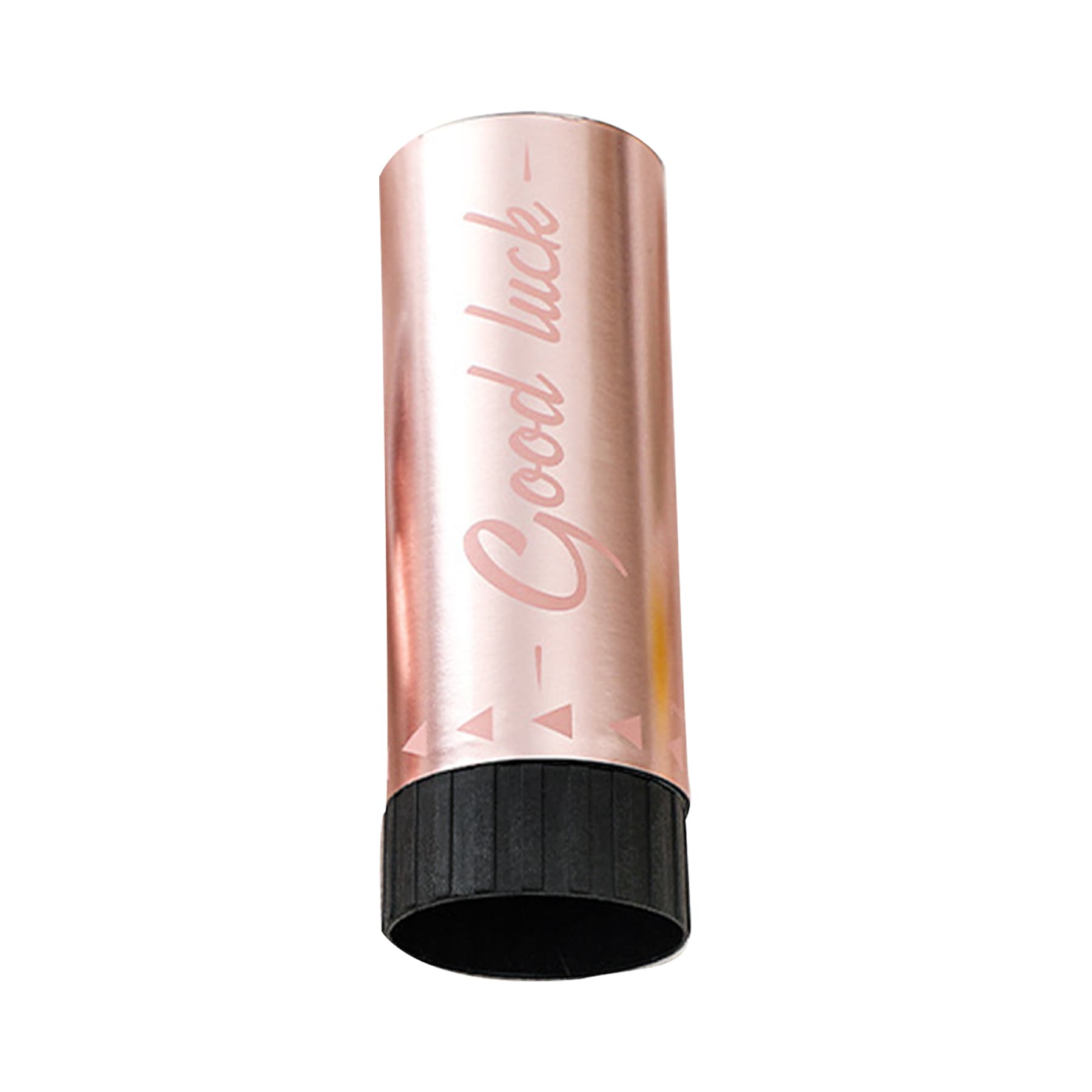 Laser Shell Party Handheld Confetti Cannon
