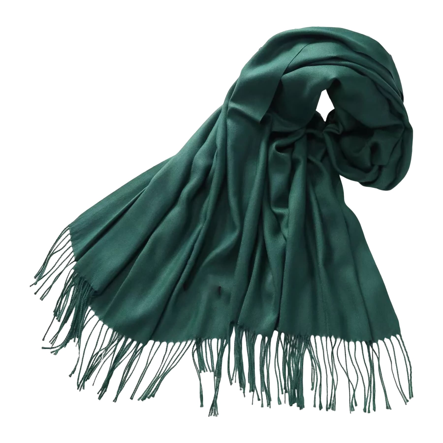 Large Cashmere Scarf/Blanket