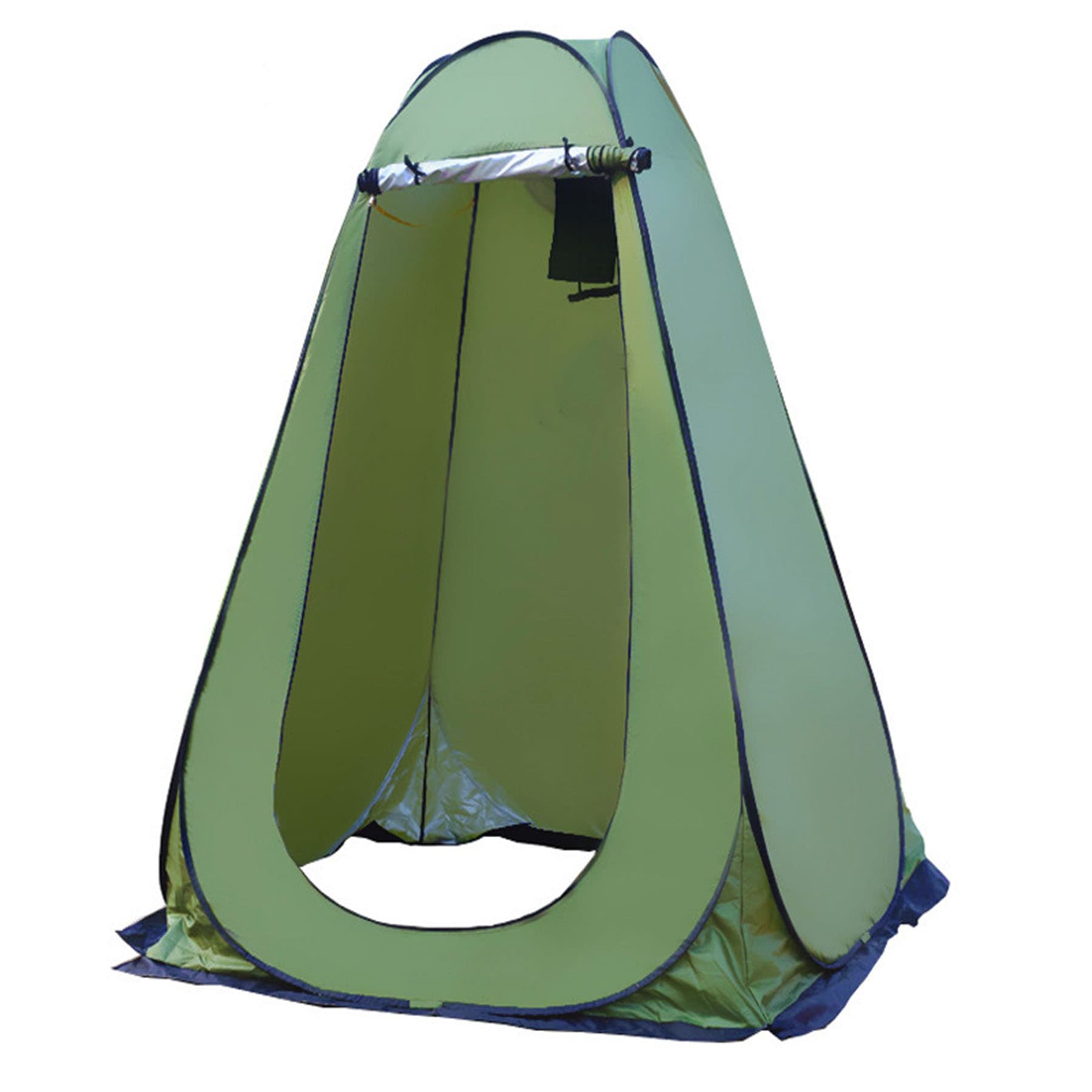 Collapsible Outdoor Shelter