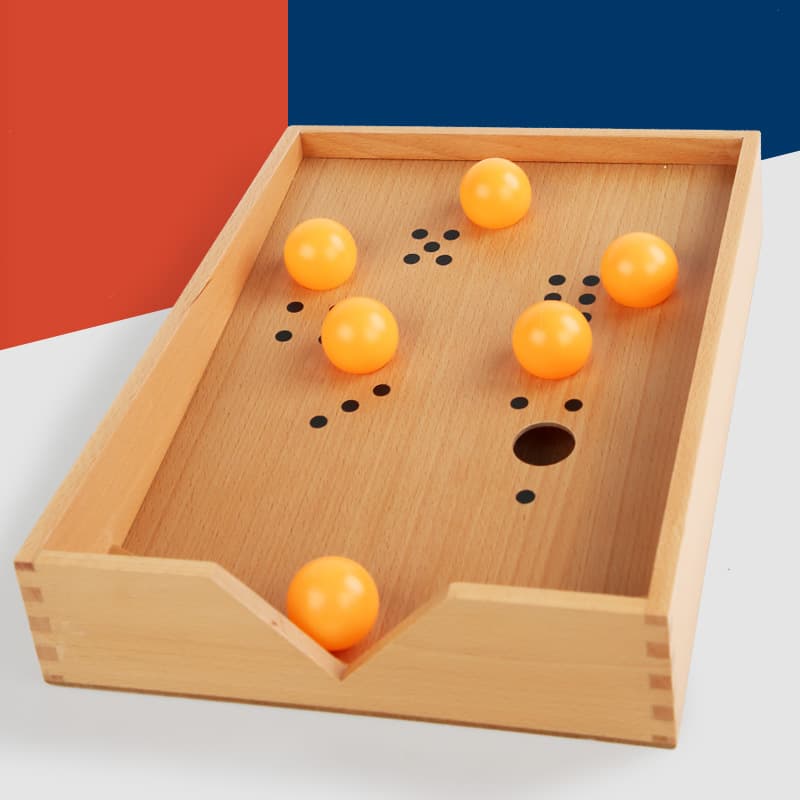 Blow Box Game