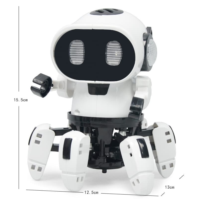 Intelligent Baby Toys Smart Robot For Kids
