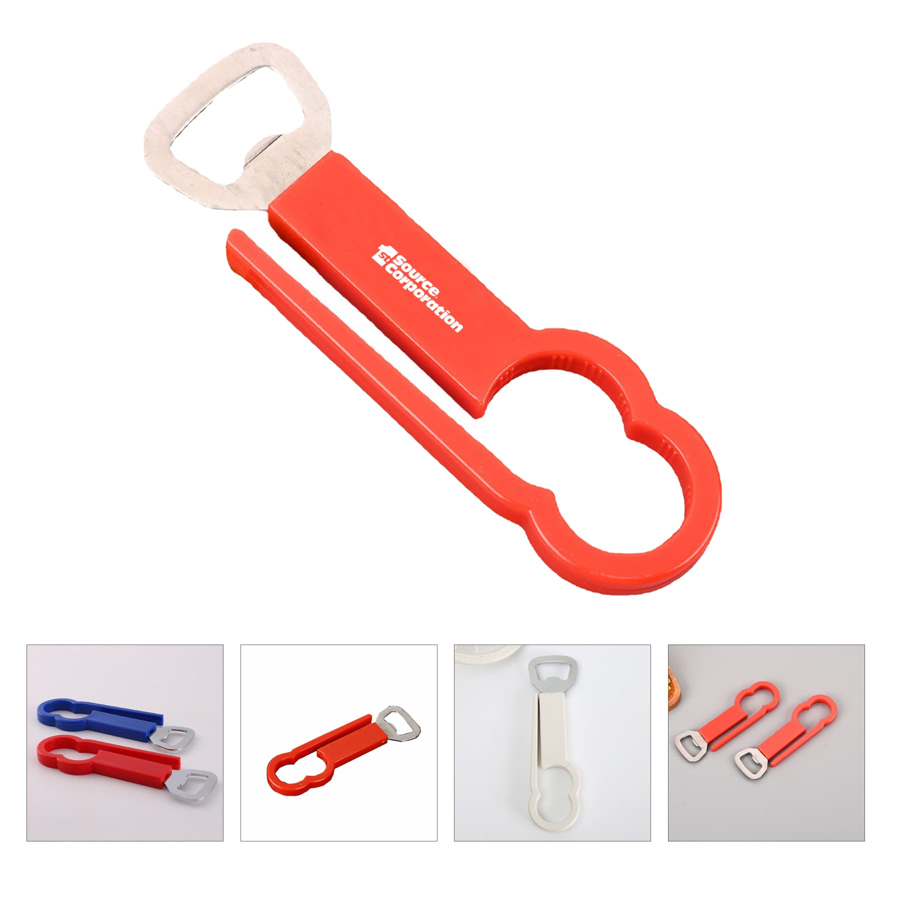 Handy Bottle Opener