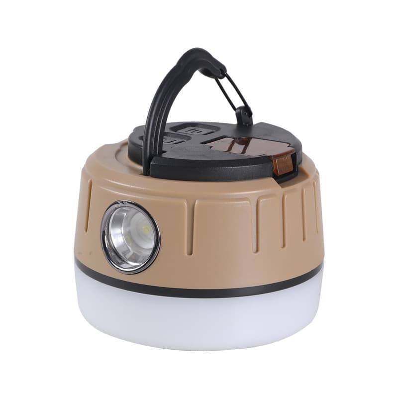 New Camping Light Multi-Function