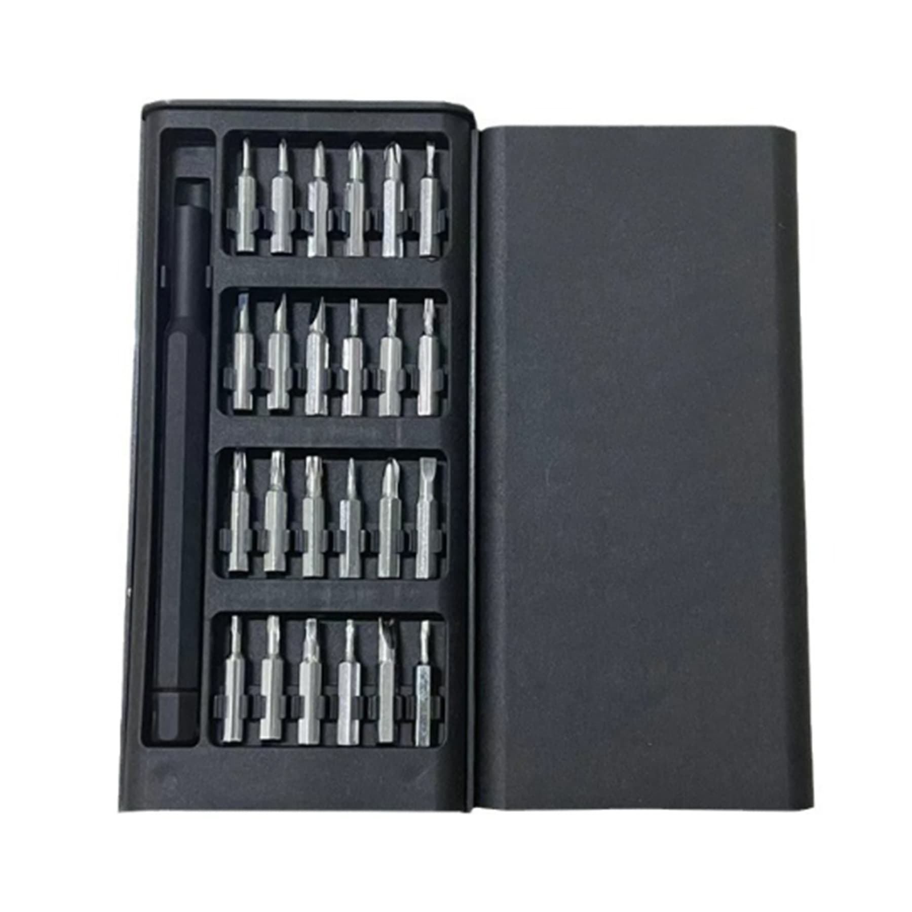 24-in-1 Multi-function Precision Screwdriver Set