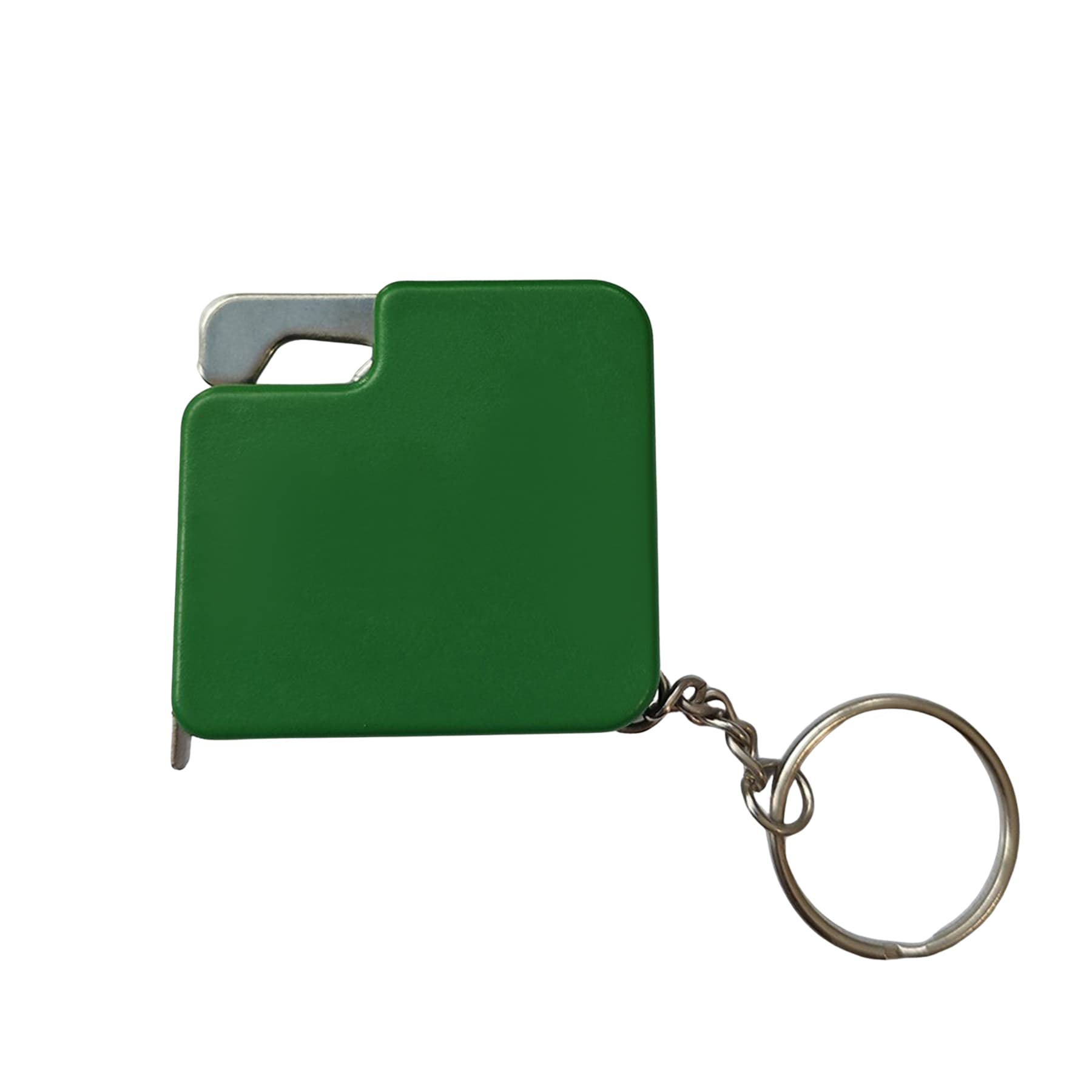 Multifunctional Bottle Opener Keychain LED