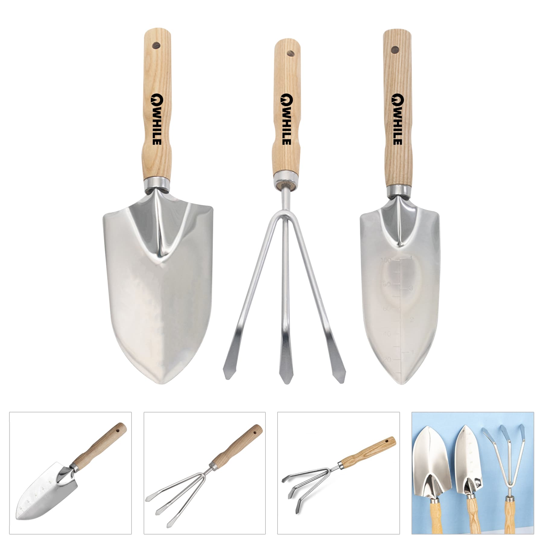 Garden Tool Set