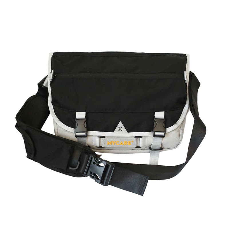 Casual Shoulder Bag