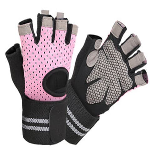 Workout Gloves Weight Lifting Gym