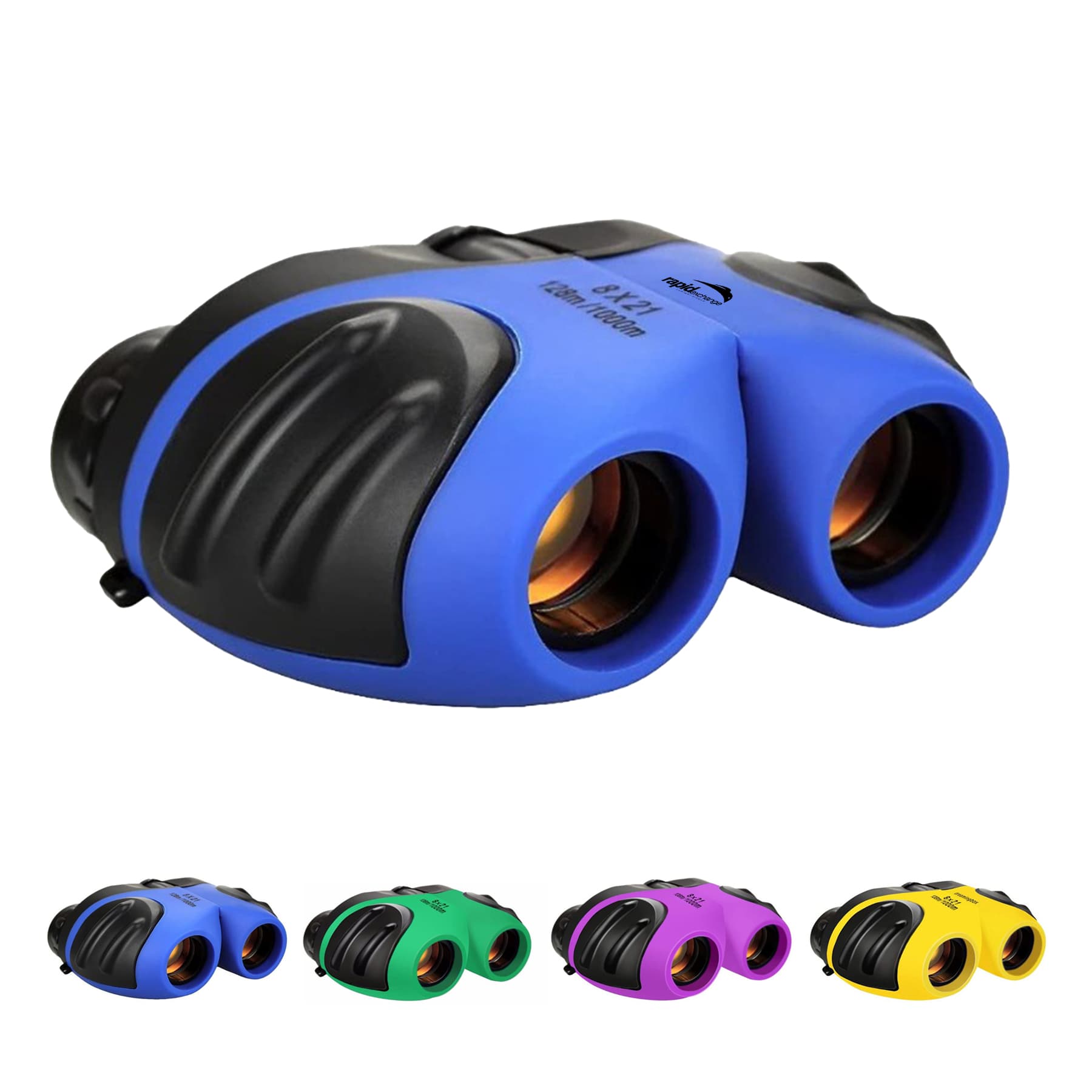 Kids Compact Telescope