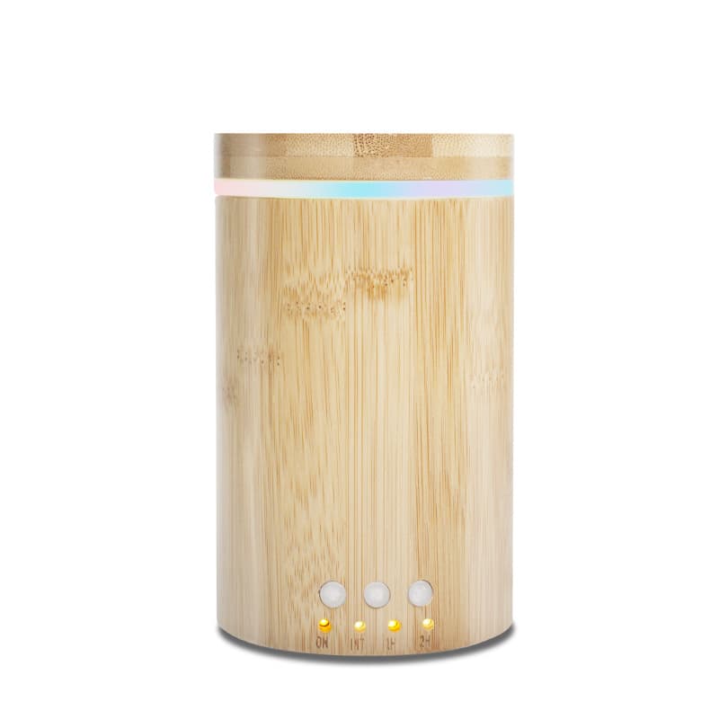Bamboo Aromatic Essential Oil Diffuser