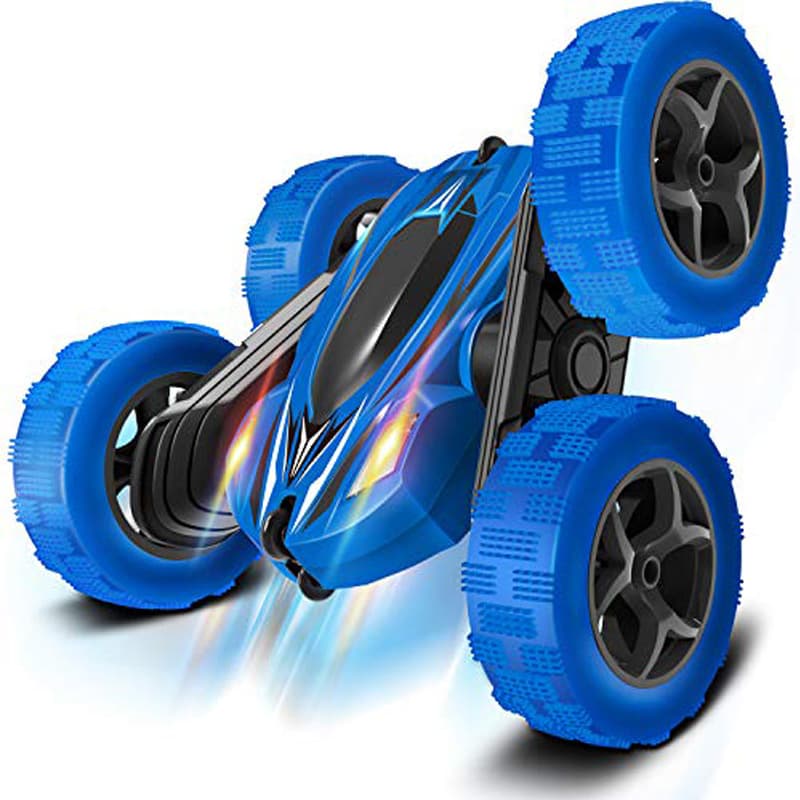 Remote Control 2.4GHz Fast Stunt RC Car