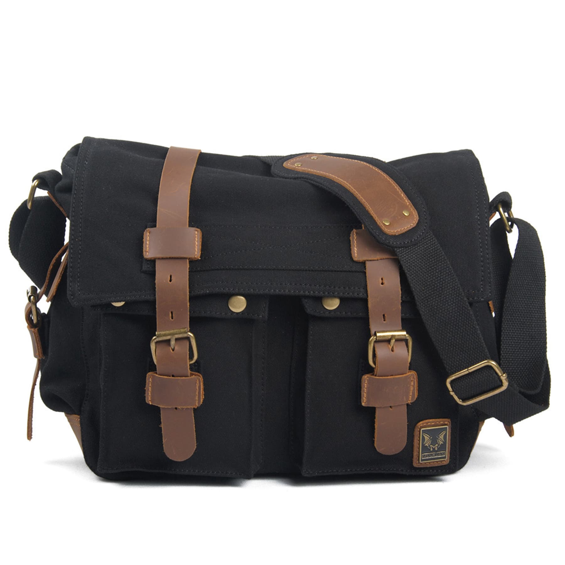 Camera Bag with Removable Camera Bag Insert