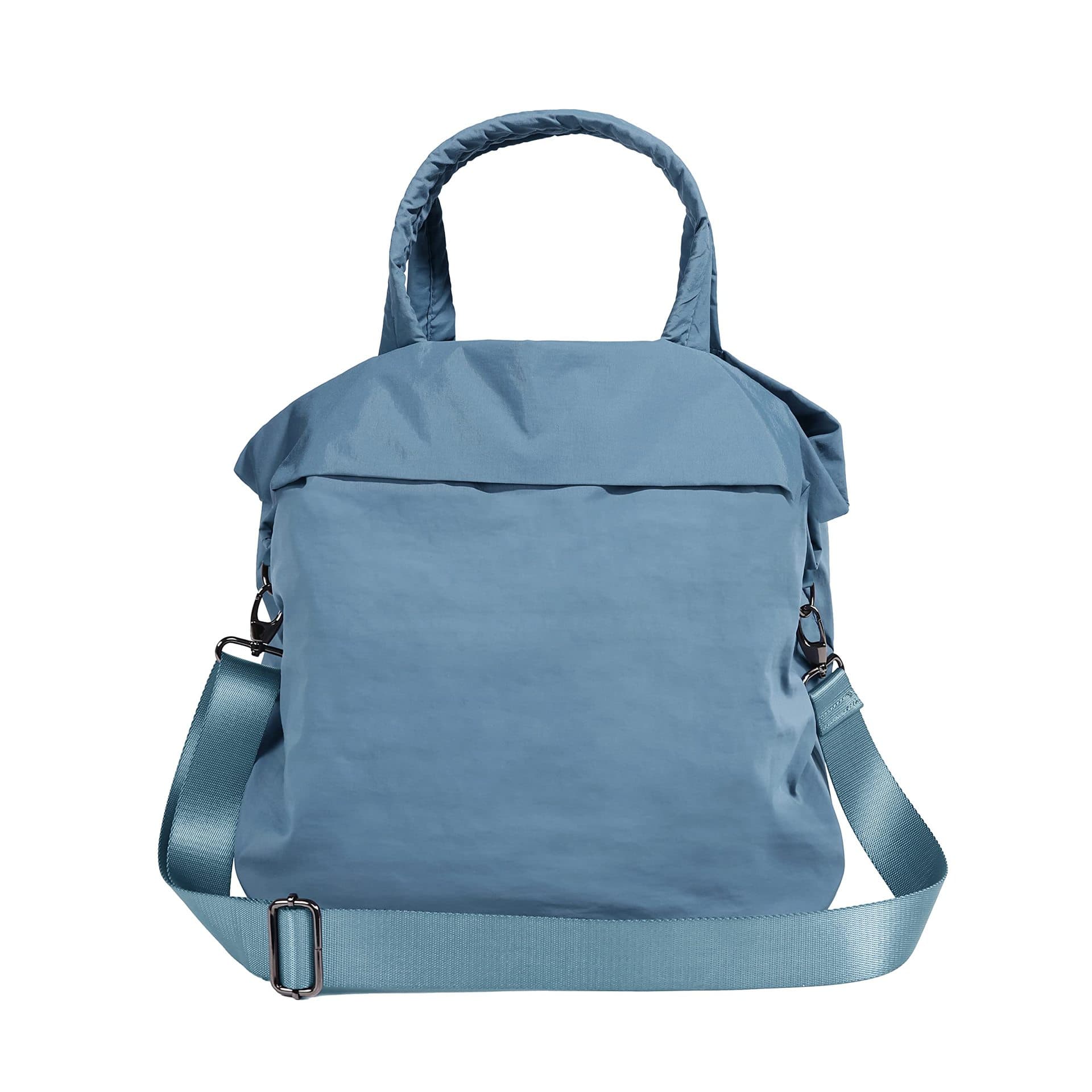 19L Crossbody Shoulder Bags with 2 Straps for Women