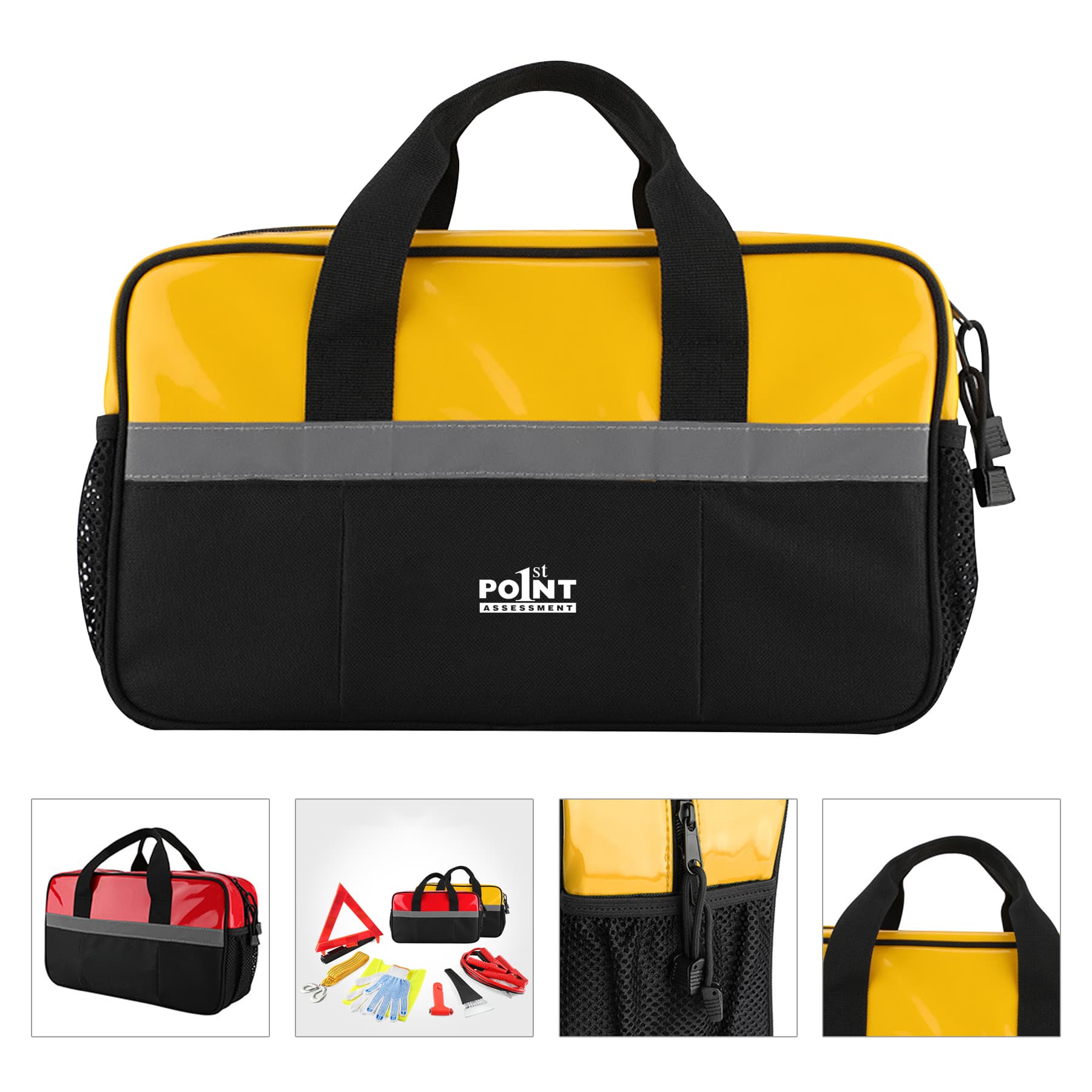 Roadside Emergency Kits