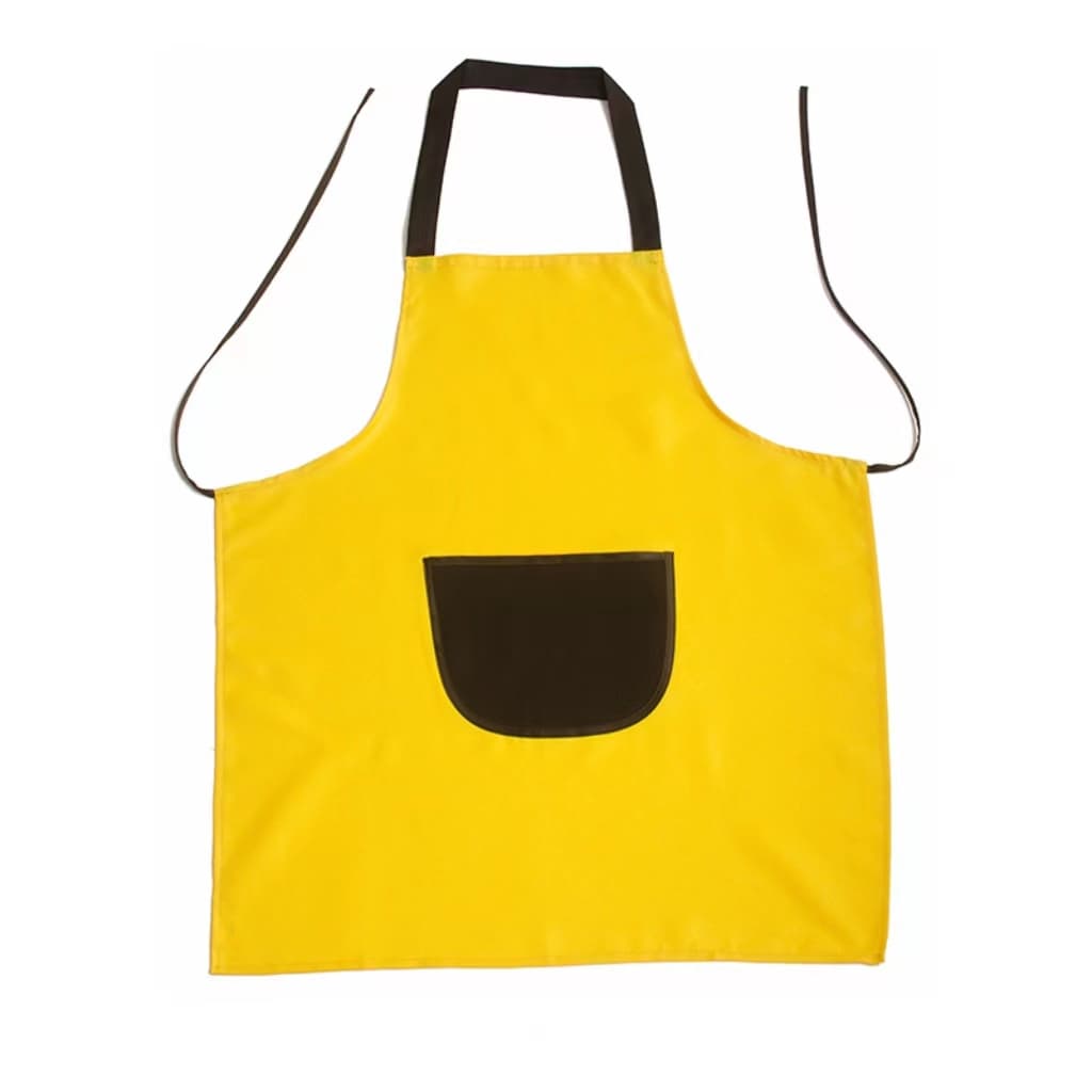 Daily Polyester Kitchen Apron for Cooking? Restaurant?Painting.