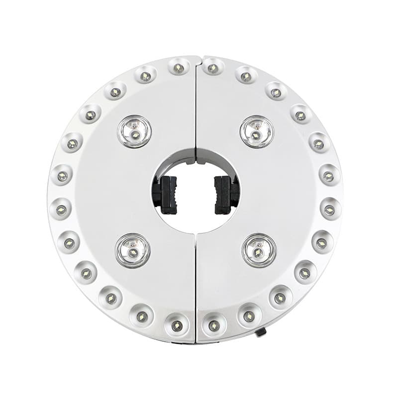 Patio Umbrella Light