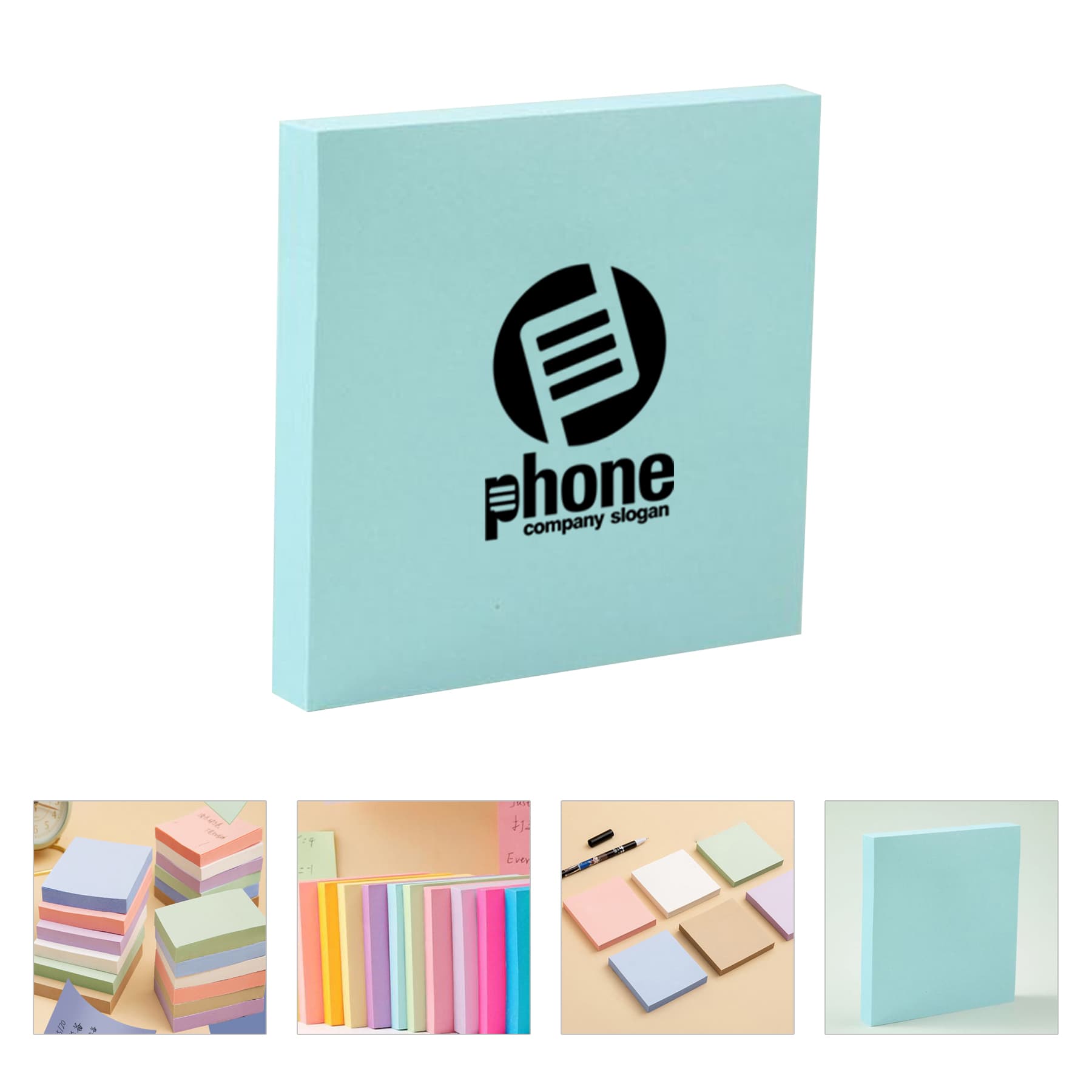 Post-It Notes