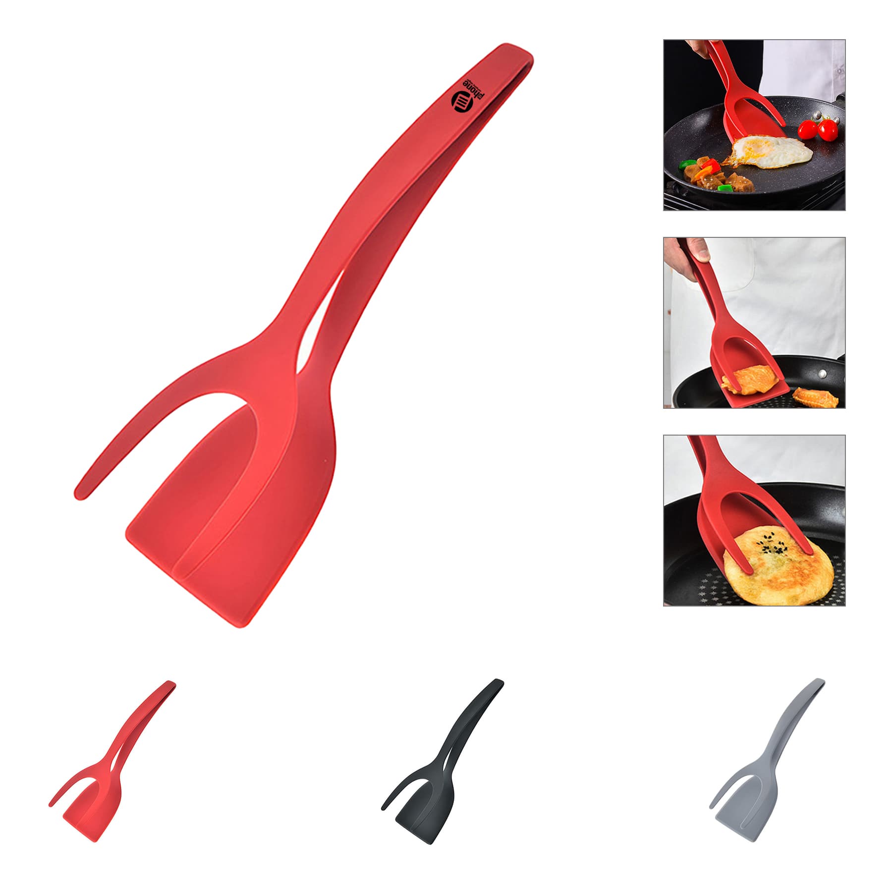 Food Clip Tong