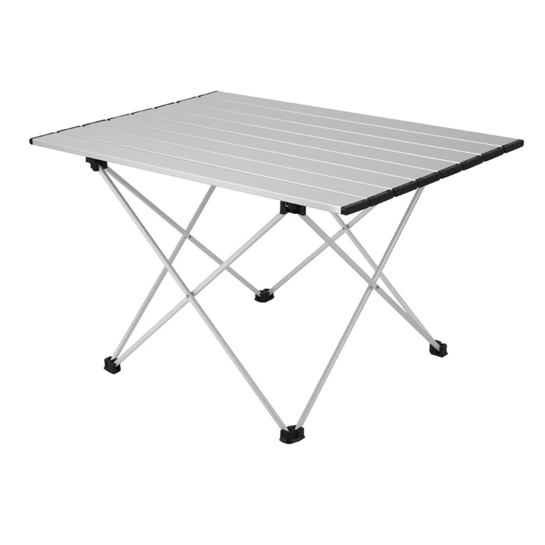 Portable Folding Table With Carry Bag