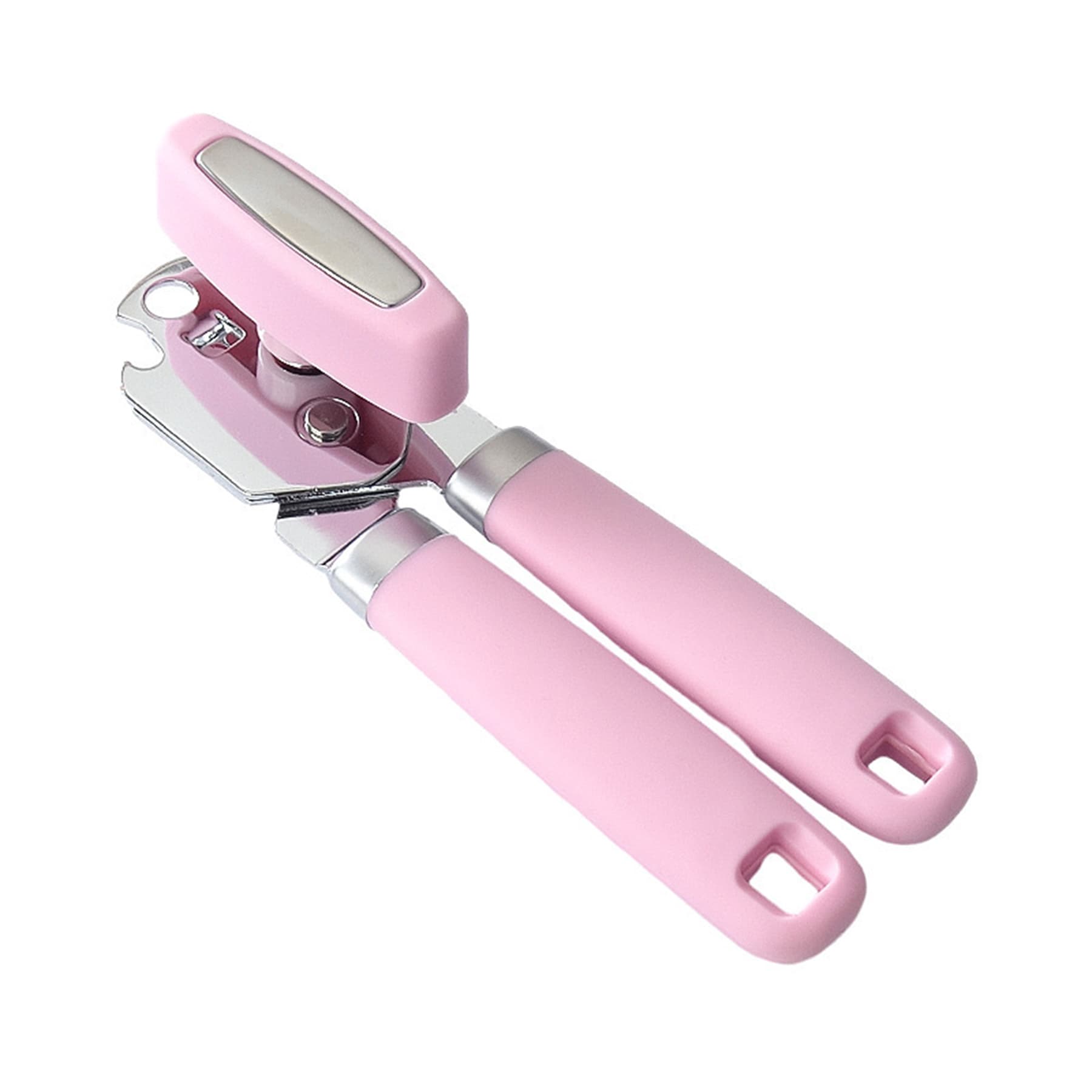 Multifunction Stainless Steel Opener
