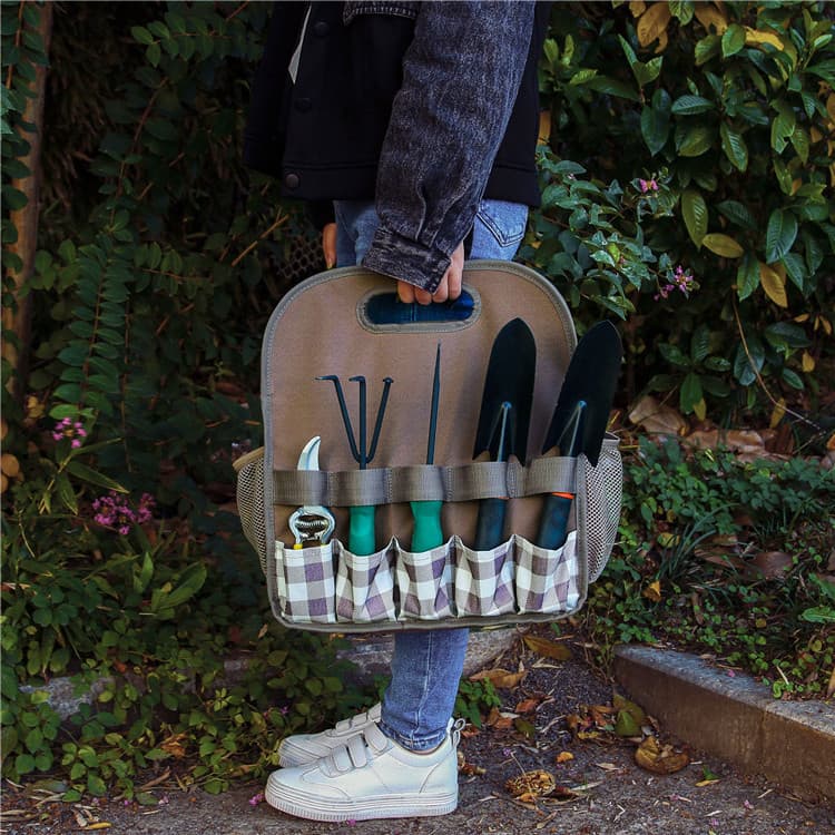 Garden Tool Bag
