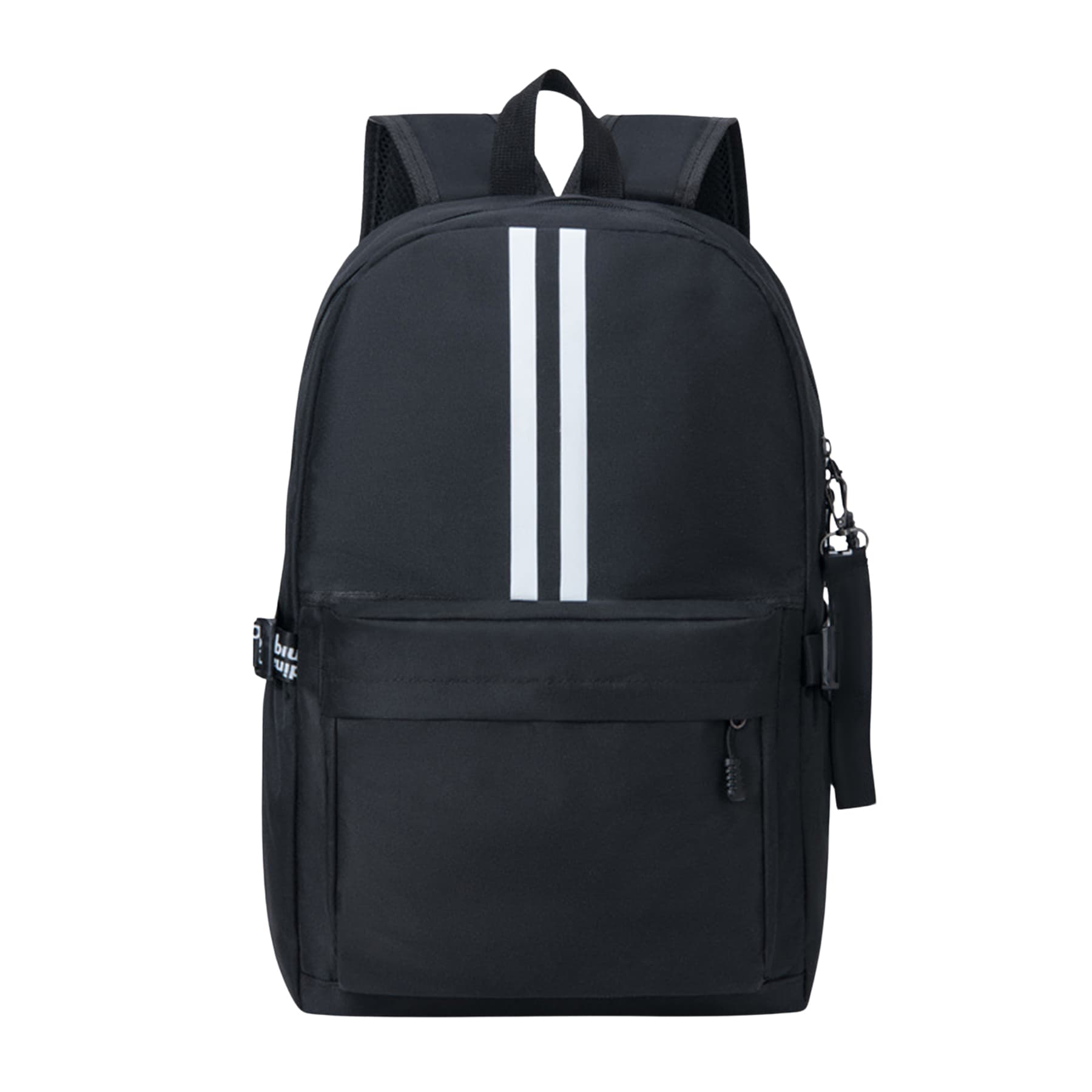 Simple Casual Travel Backpack