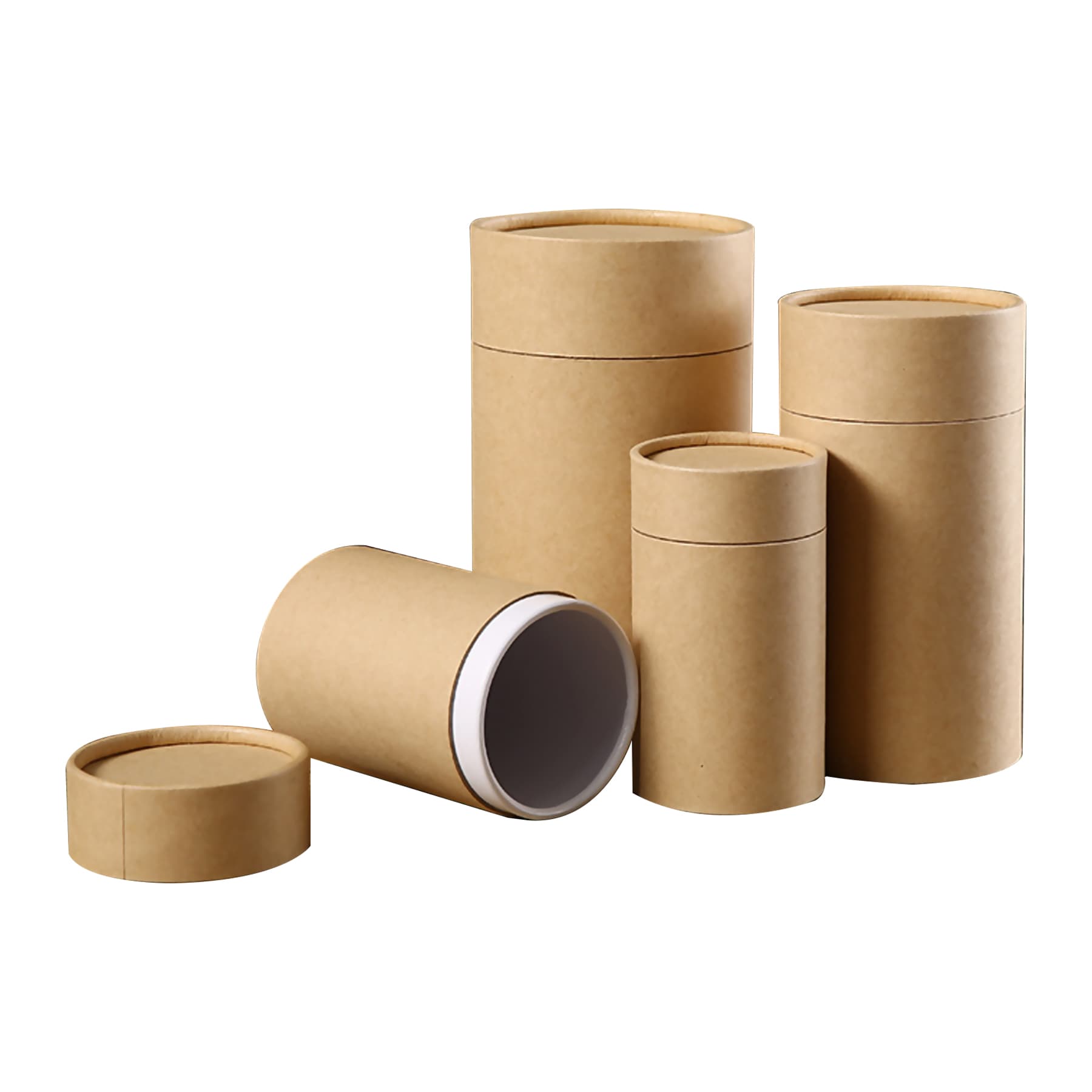 Gift Wrapping paper tube