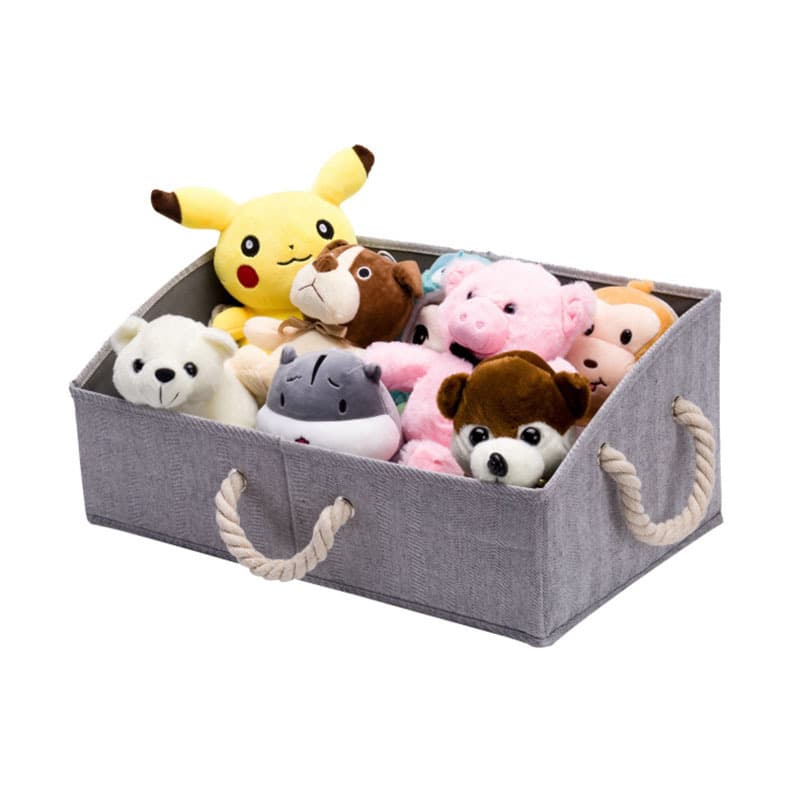 Clothes Sorting Storage Basket