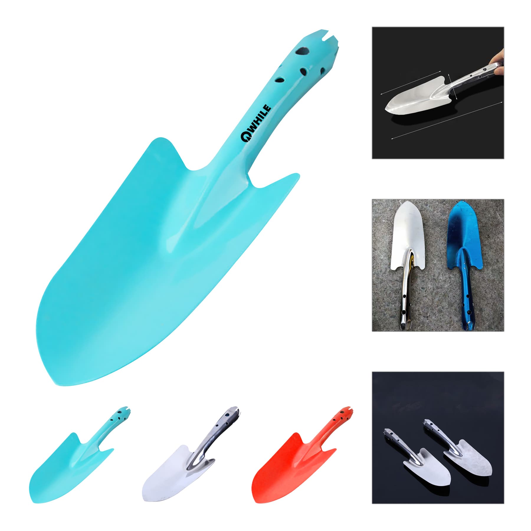 Garden Shovel