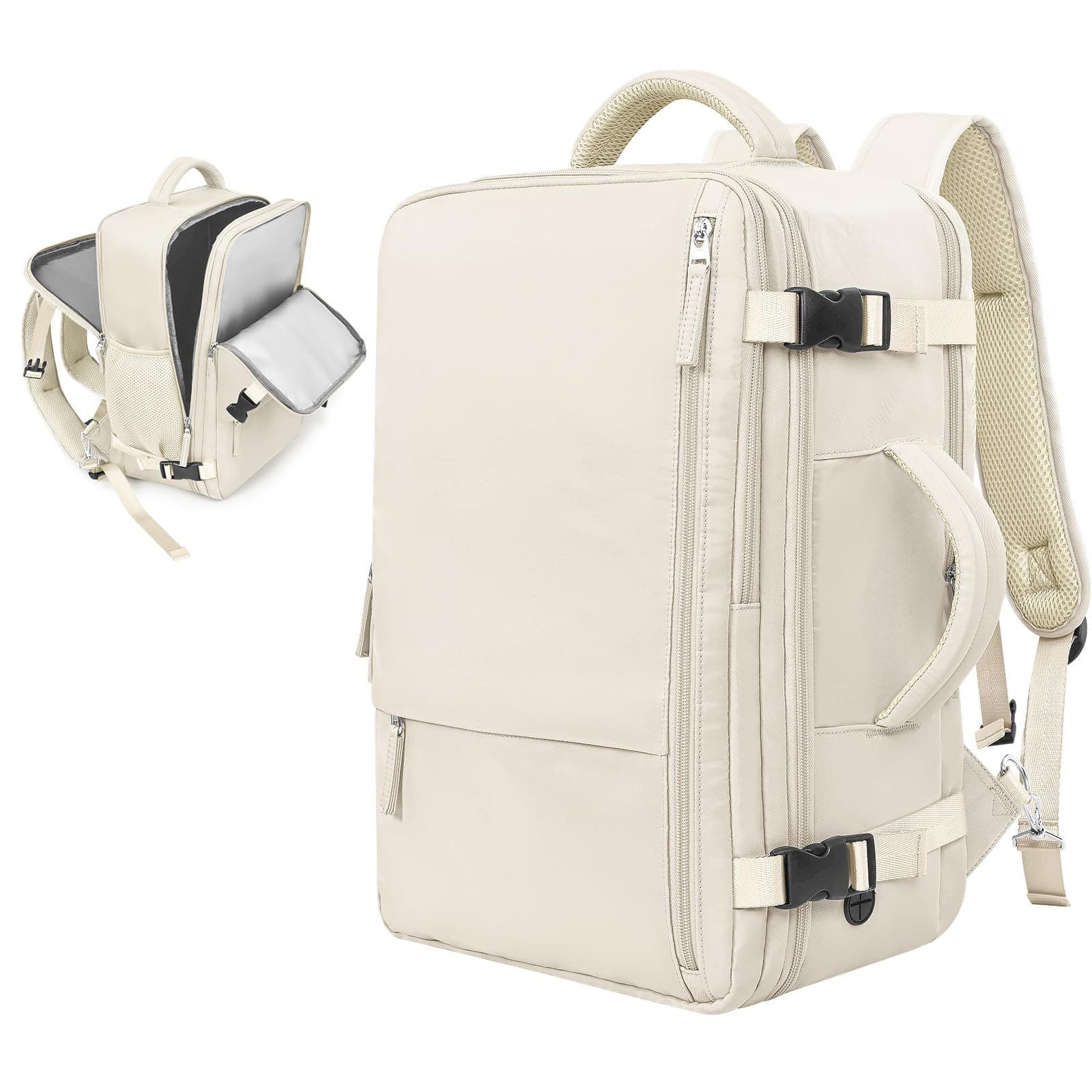 Personal Item Backpack Bag