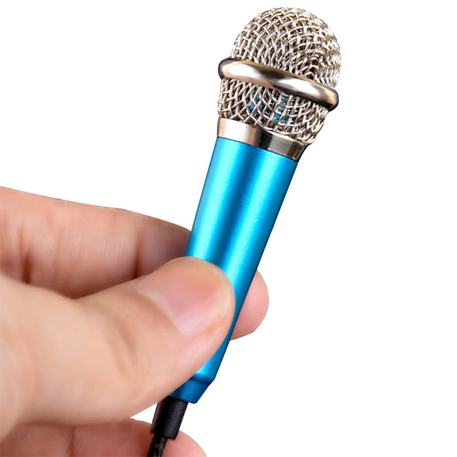 Mini Microphone